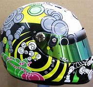 Image result for Arai Custom Helmets