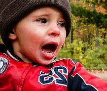 Image result for Funny Looking Crying Baby