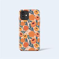 Image result for Peach iPhone Case