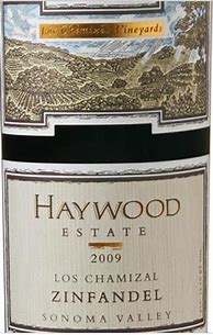 Image result for Haywood Estate Cabernet Franc Los Chamizal