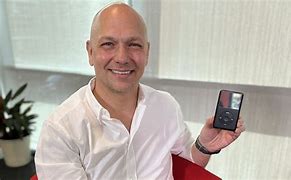 Image result for Tony Fadell with iPod