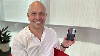 Image result for Tony Fadell iPhone
