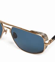 Image result for Aviator Sunglasses with Side Shields