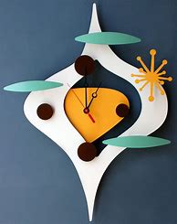 Image result for Digital Clock Art