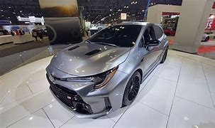 Image result for Special Edition Toyota Gr Corolla