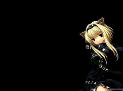 Image result for Gamer Girl Anime Cat Wallpaper