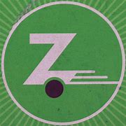 Image result for Blue Letter Z