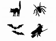 Image result for Holloween Outdoor House Decoration Ideas