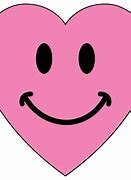 Image result for Smiley Heart Clip Art