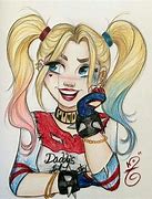 Image result for Harley Quinn Dress as Anime