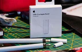 Image result for Apple Pencil USB Adapter