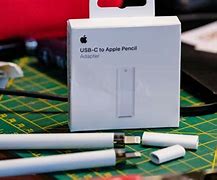 Image result for Apple Pencil 1st Generation in Box