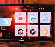 Image result for Ugoos TV Launcher