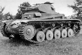 Image result for Panzer 2