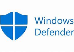 Image result for Windows Defender Icon