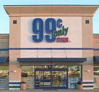 Image result for 99 Cents Donut Logo