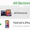 Image result for How Find Lost iPhone