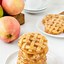 Image result for Caramel Apple Pie Cookies