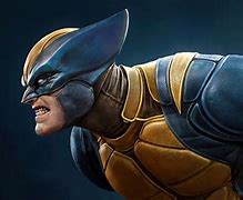 Image result for Wolverine X2 Wallpaper