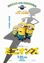 Image result for Minions Lisa