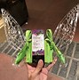 Image result for Tinker Bell's Wing Sparkly