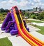 Image result for World's Biggest Water Slide