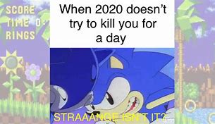 Image result for Sonic Memes I Like That