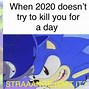 Image result for Sonic Unleashed Memes