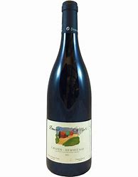 Image result for Entrefaux Crozes Hermitage