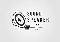 Image result for Vintage Speaker Logo