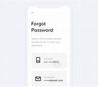 Image result for Forgot Email Password