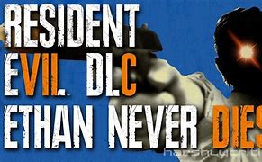 Image result for Resident Evil 7 DLC Not a Hero