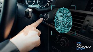 Image result for Car with Fingerprint Unlock