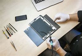 Image result for iPad Screen Replacement Price
