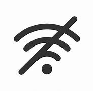 Image result for A Modern Not Working Wi-Fi