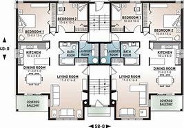 Image result for Apartment Layout Design