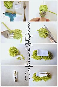 Image result for DIY Hairpin