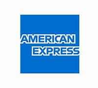 Image result for American Express Log in Logo