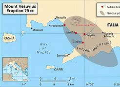 Image result for Herculaneum Vesuvius