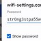 Image result for Wireless Network Security Options