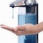 Image result for Auto Soap Dispenser Touchless