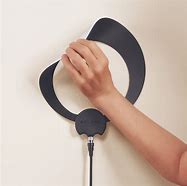 Image result for ClearStream Eclipse Indoor TV Antenna