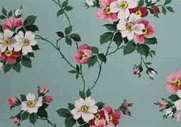 Image result for Wallpaper Flores Vintage