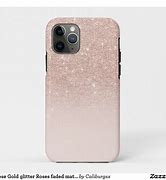 Image result for Rose Gold iPhone Case