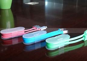 Image result for Grey Plastic Cable Clips