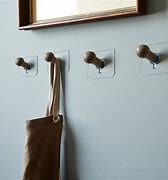 Image result for Hat Hooks Wall Mounted
