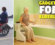 Image result for Handy Gadgets for the Elderly