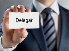 Image result for delegable