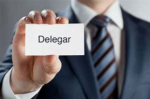 Image result for delegar