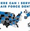 Image result for Canadian Air Force Bases Map